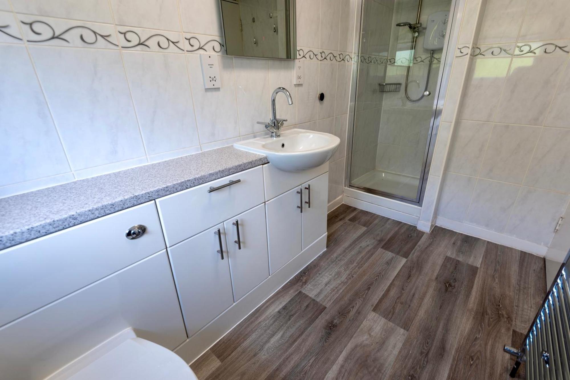 Single Room In Brand New 5 Bedroom Home BW Room 2 Σόλιχαλ Εξωτερικό φωτογραφία